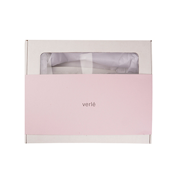 

Набор кофе Verle GIFT BOX PINK SPECIAL 500г Россия