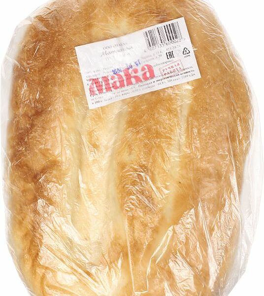 Матнакаш Мака