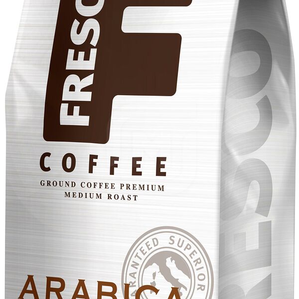 Кофе молотый Fresco Arabica