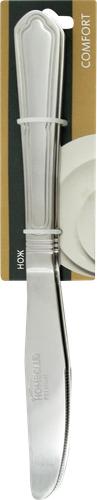 

Набор столовых ножей Homeclub Comfort Арт. SD-k2 2 шт