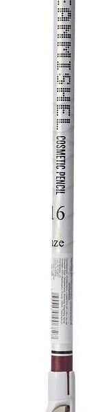 Карандаш для век Jeanmishel 16 коричневый перламутровый 1,9г