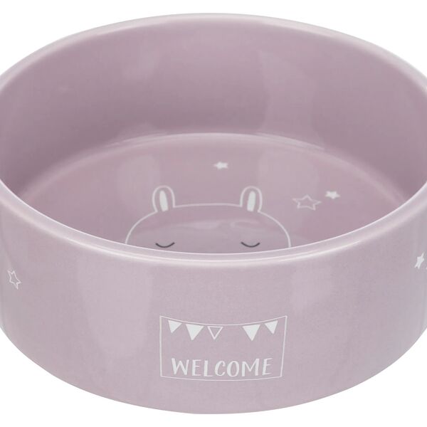 Миска керамическая Junior, 0,3 л/ф 12 см