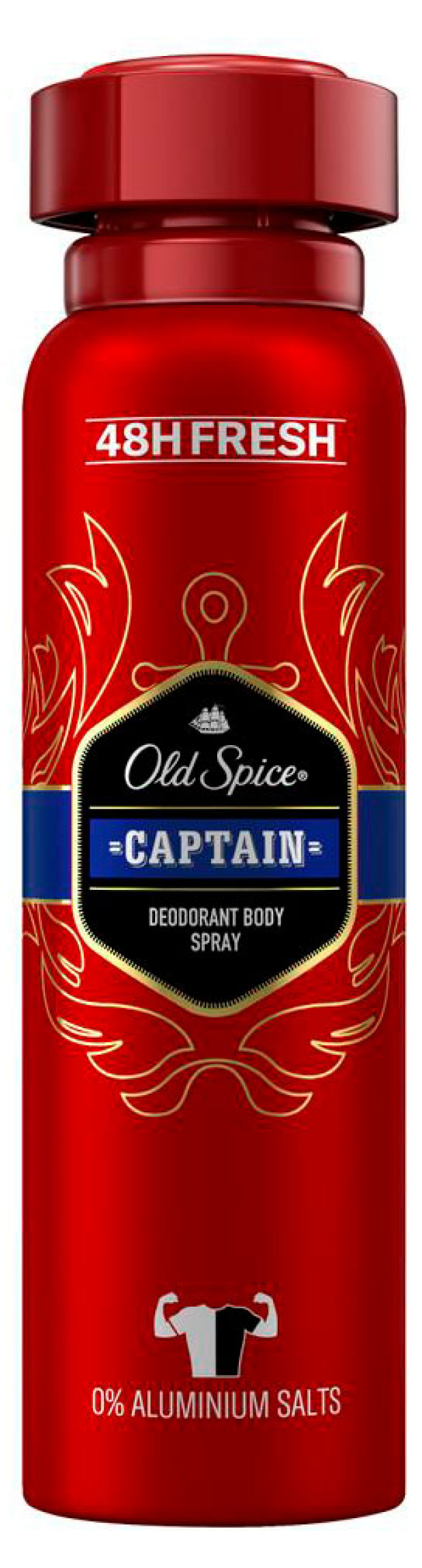 

Дезодорант Old Spice Captain 150 мл
