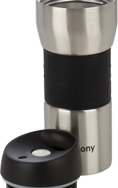 Термокружка Mallony Turistico 450мл