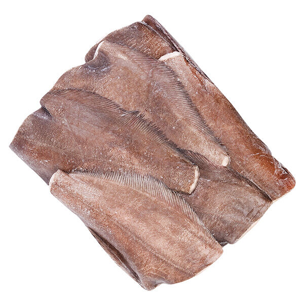 Палтус синекорый Мурманск замороженный ОПТ