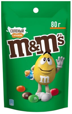Драже M&M