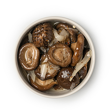 

Грибы по-домашнему, Россия