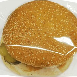 Гамбургер СВ с котлетой 180г