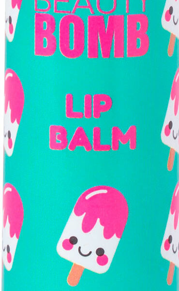 Бальзам для губ Beauty Bomb Bla-bla-balm т04 3