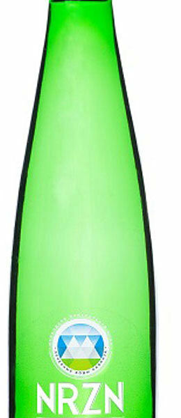 Вода минеральная лечебно-столовая ТМ NRZN