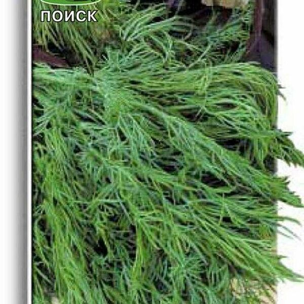Семена Укроп Супердукат ТМ Поиск
