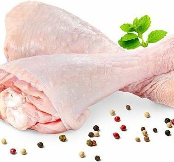 Голень куриная охлажденная