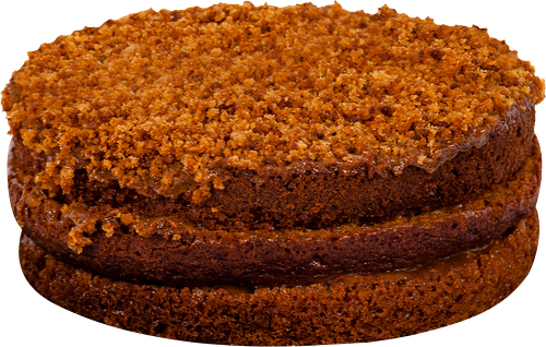 Торт Delisse Медовый