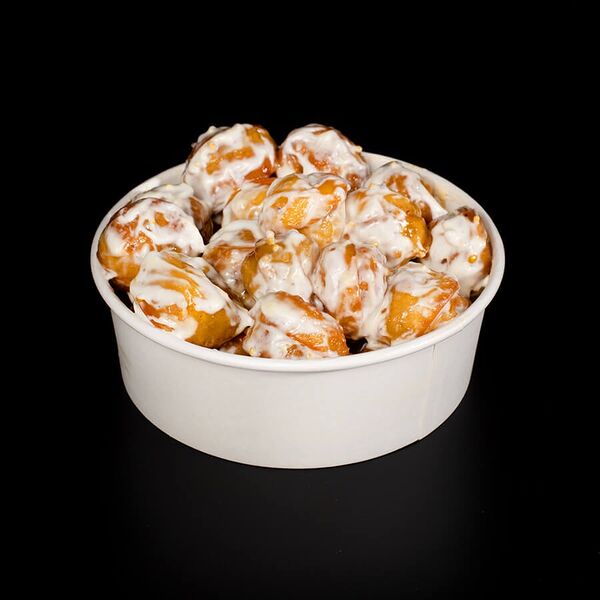 Белый русский 15 шт