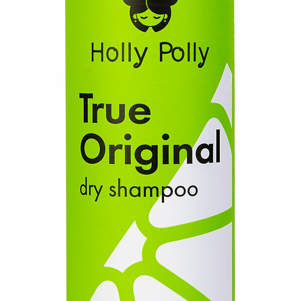 Сухой шампунь Holly Polly True Original мини, 75 мл