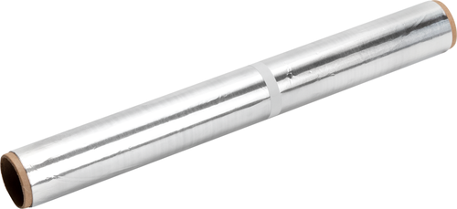 

Фольга алюминиевая Atmosphere Fresh арт. F1005, 5м