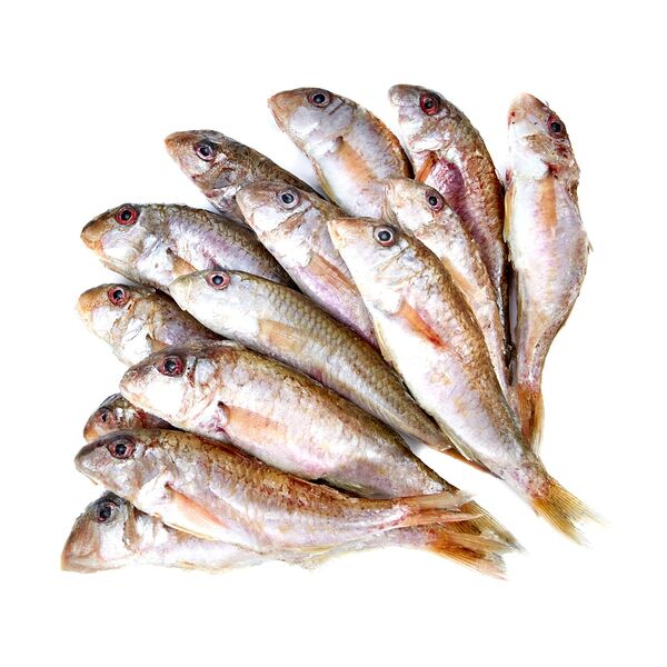 Барабулька З/М