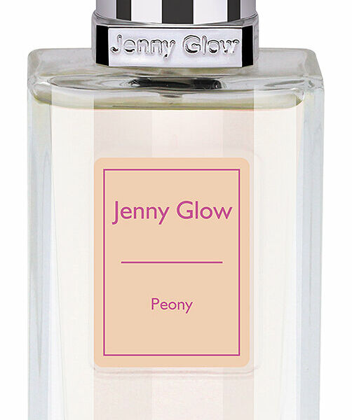 Парфюмерная вода Jenny Glow Peony женская, 30 мл