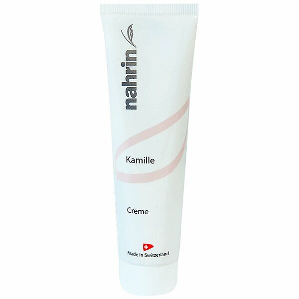 Нарин Крем для рук Ромашка