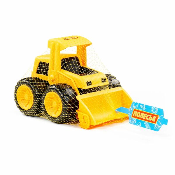 86334 Погрузчик 