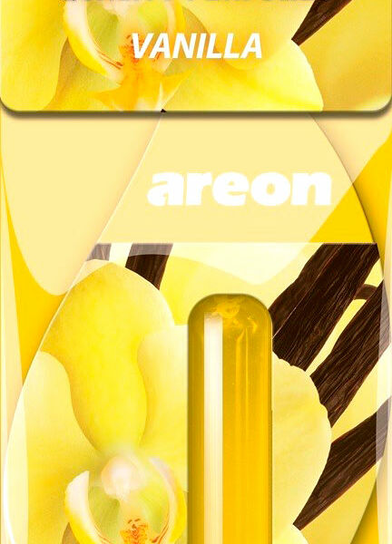 Ароматизатор Areon Liquid