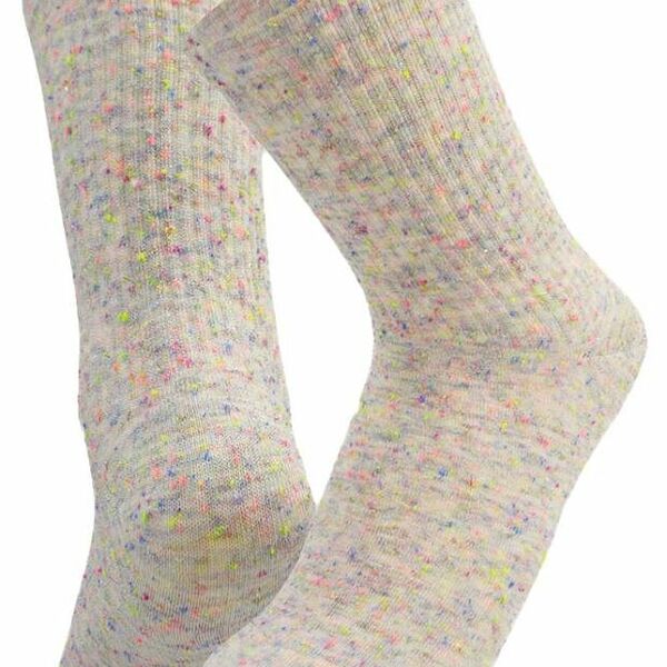 Носки детские Борисоглебский трикотаж 8С8 бежевые, р.20-22