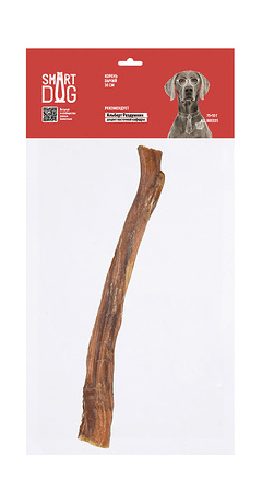 Лакомство для собак  Smart Dog Корень бычий
