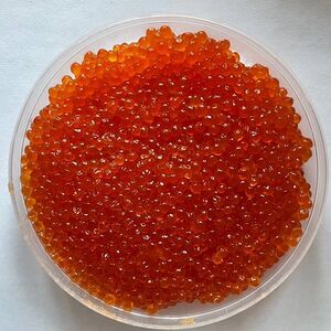 Икра горбуши