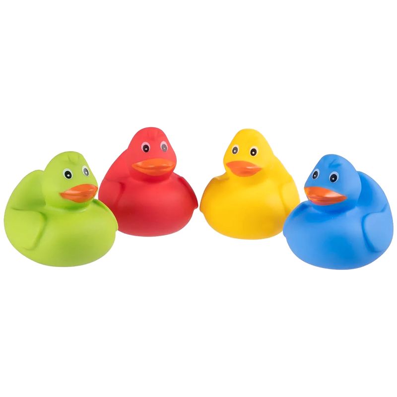 

Игрушка для ванны Fancy Baby Веселые утята