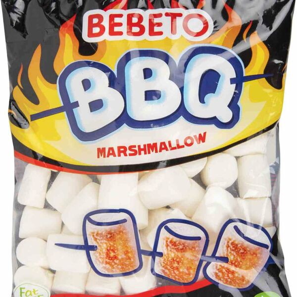Маршмеллоу Bebeto Bbq 275 г