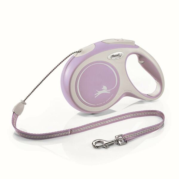 Рулетка New COMFORT M трос 8 м до 20 кг