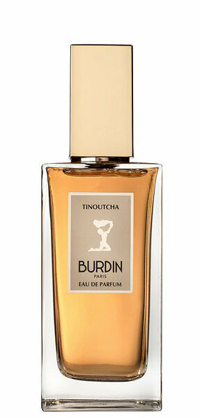 Парфюмерная вода женская Burdin Tinoutcha Eau de Pafum 100 мл