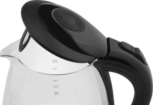 

Чайник электрический SCARLETT Family Life SC-EK27G74 стеклянный