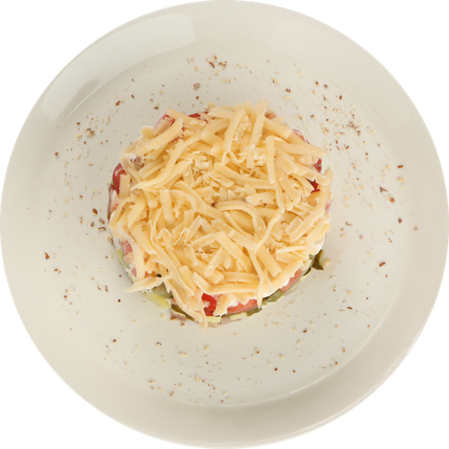 

Салат Самый вкусный вес