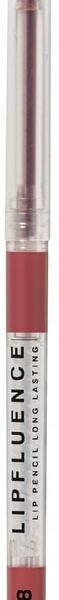 Карандаш для губ Influence Beauty Lipfluence стойкий Тон 08