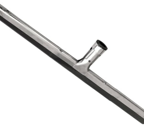 Сгон для пола York металлический 55см