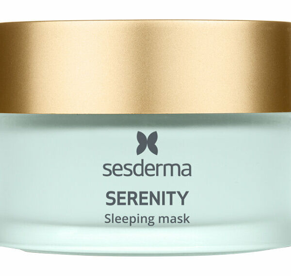 Маска ночная для лица Sesderma Serenity Sleeping Mask 50 мл