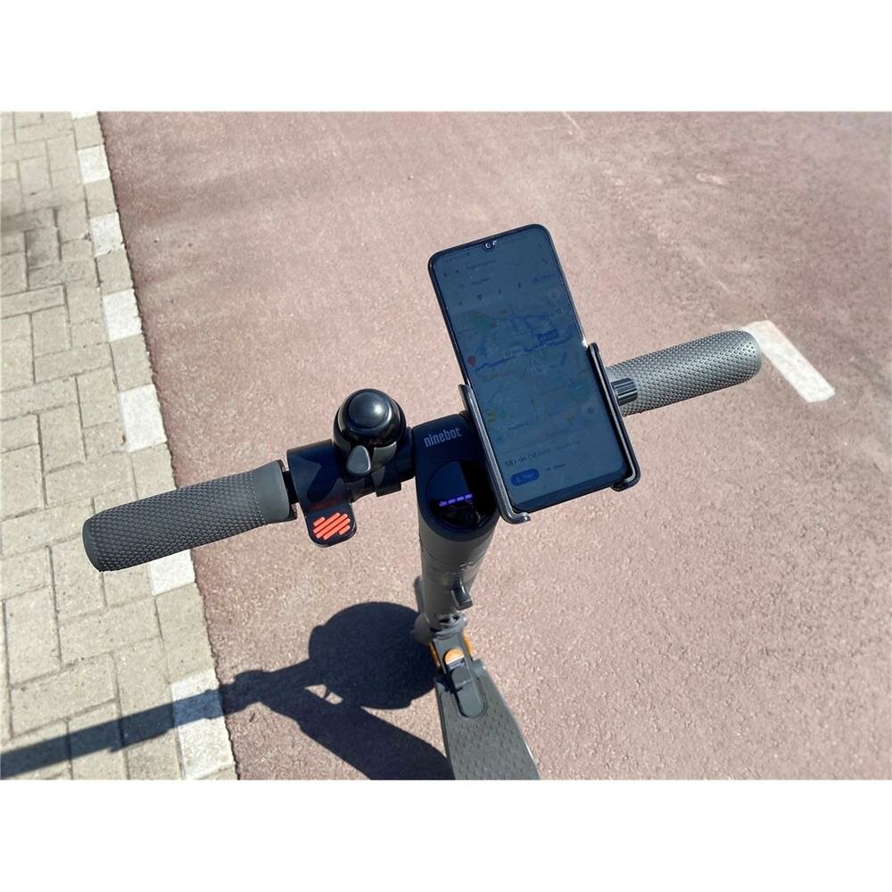 

Держатель для телефона Ninebot by Segway