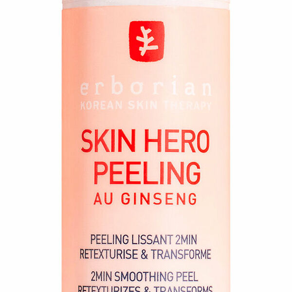 Пилинг для лица Erborian Skin Hero 50 мл