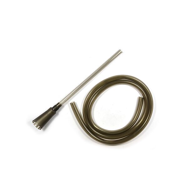 Акваэль Очиститель акв.грунта, 1,4м (Акваэль)