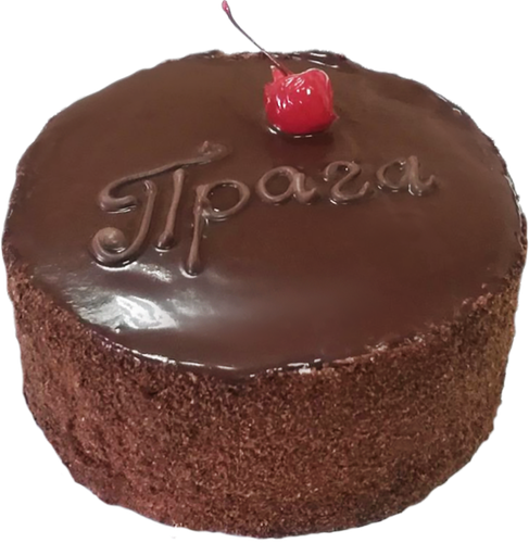 

Торт АГАВА М Прага, 500г