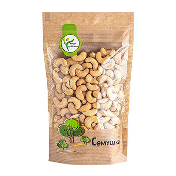 Кешью Сёмушка жареный 250 г