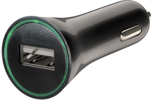 

Устройство зарядное для автомобиля 365 ДНЕЙ USB 2A AC-0140