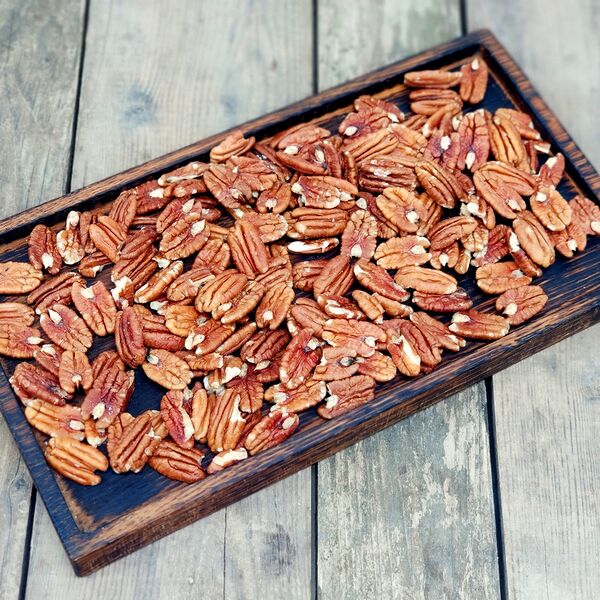 Орех Пекан (очищенный)