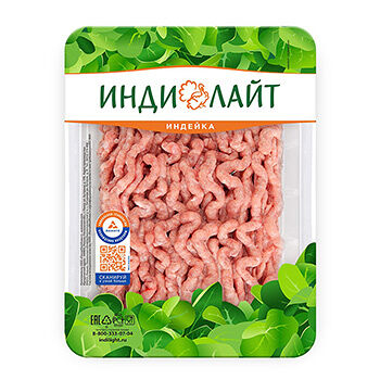 Фарш Индилайт Классический охлажденный, 450г
