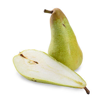Груша Аббат вес