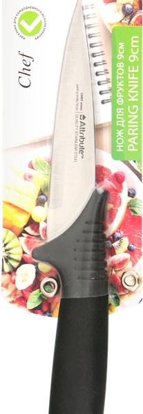 Нож для фруктов ATTRIBUTE Chef 7см