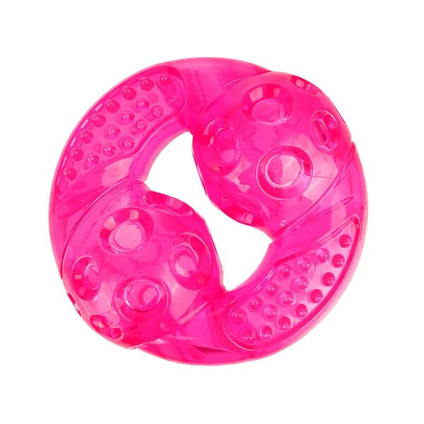 Игрушка для собак Кольцо, 10,5 см