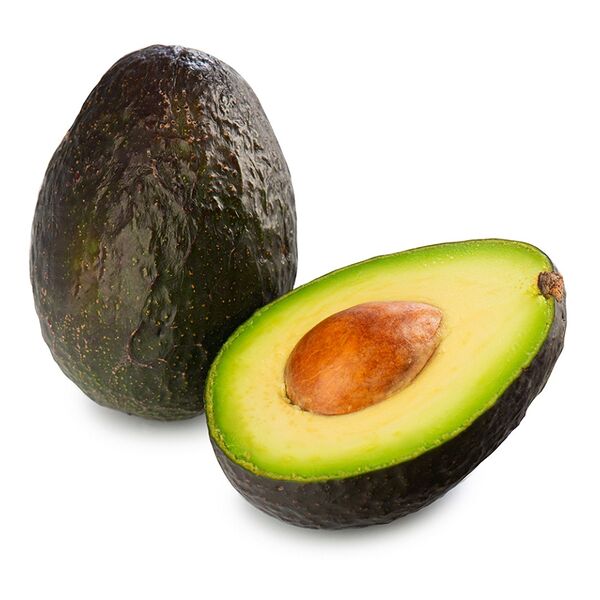Авокадо Хасс, 2 шт в упаковке Artfruit