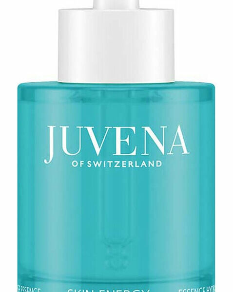JUVENA Aqua Recharge Essence Аква-сыворотка для лица увлажняющая, 50 мл